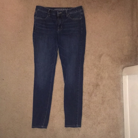 American Eagle Outfitters Pants - American eagle Jefging